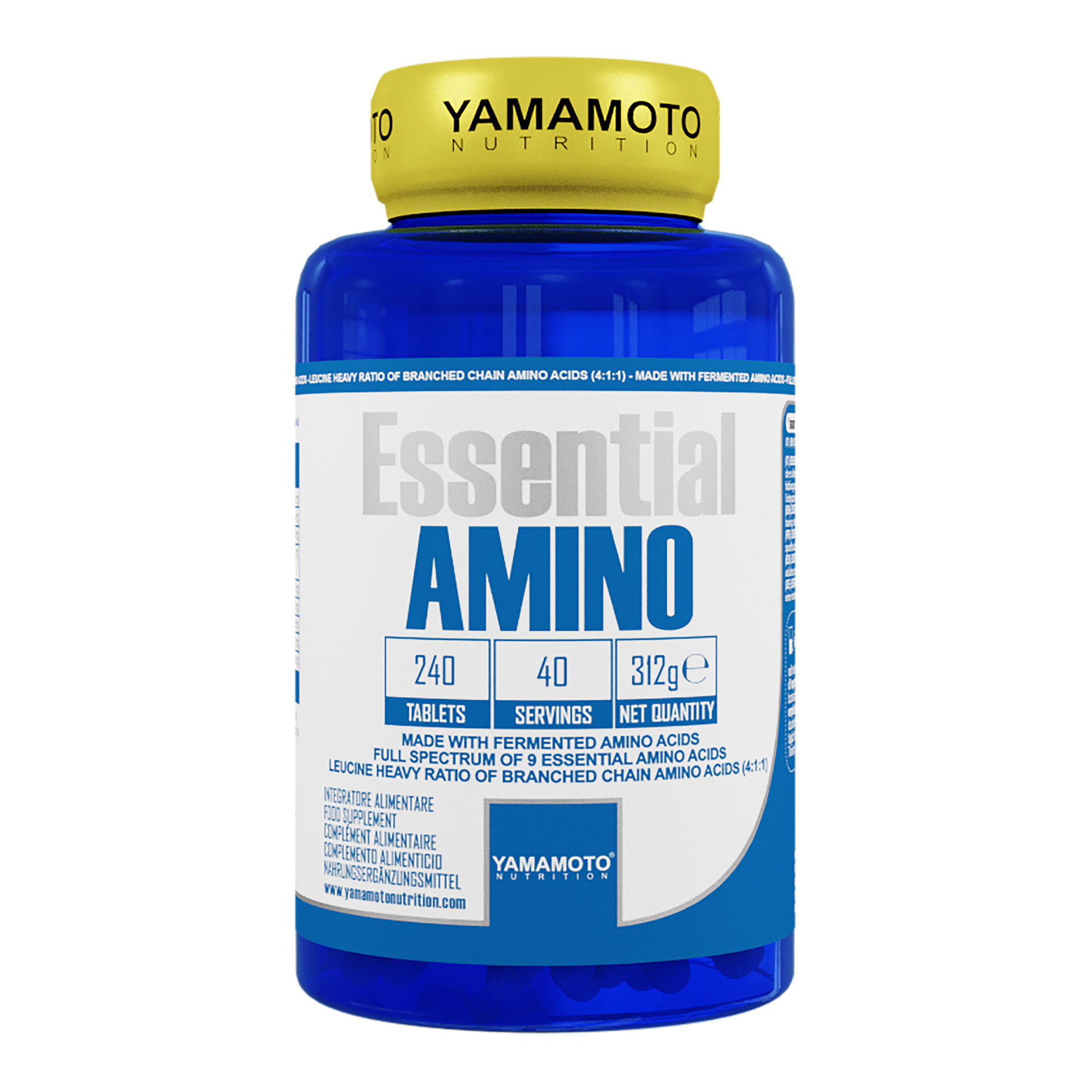 aminostyl